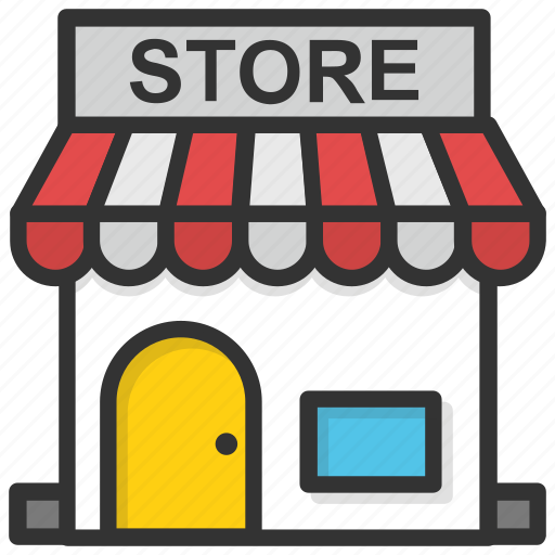 Retail Store Location Data