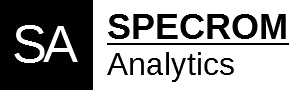 Specrom Analytics Logo