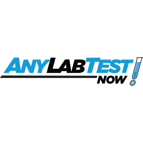 Any Lab Test Now logo