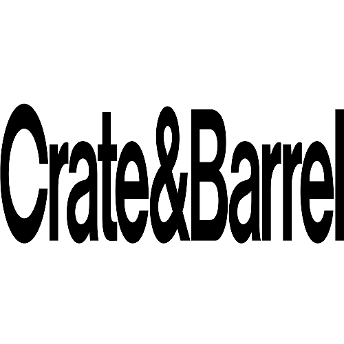 Crate & Barrel logo