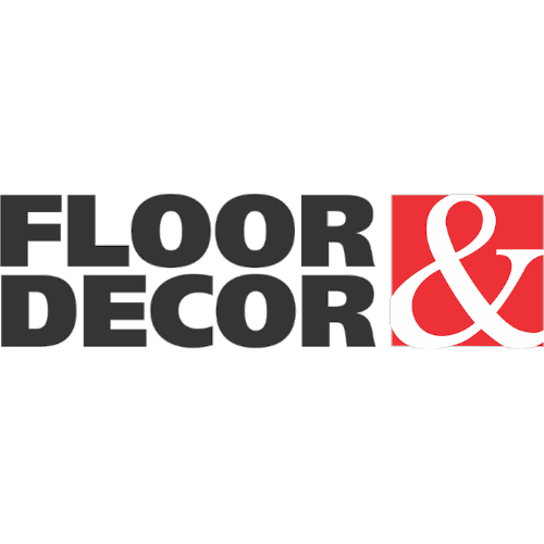 Floor & Decor logo