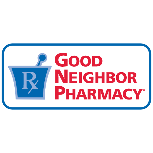 Good Neighbor Pharmacy logo