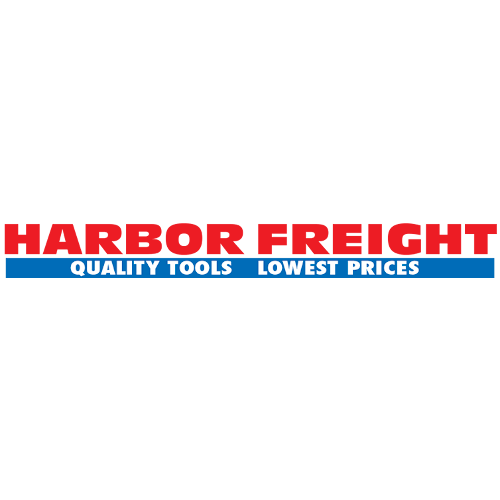 Harbor Freight Tools logo