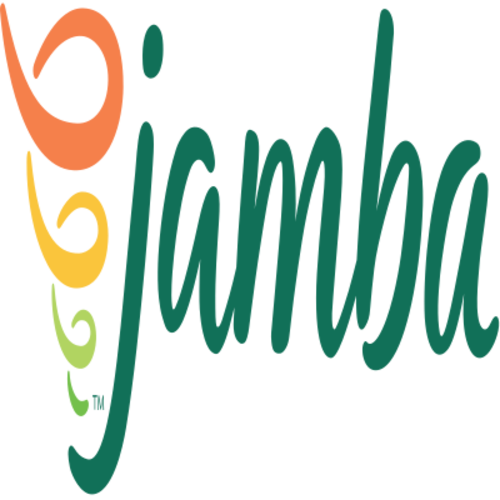 Jamba Juice logo