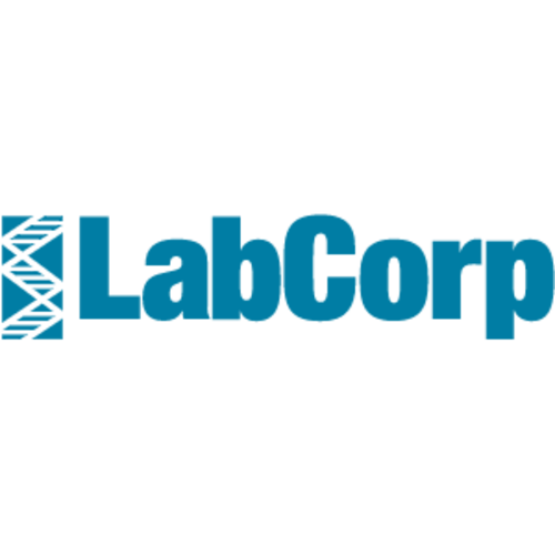 LabCorp logo