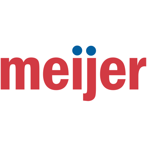 Meijer logo