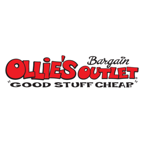 Ollie's Bargain Outlet logo