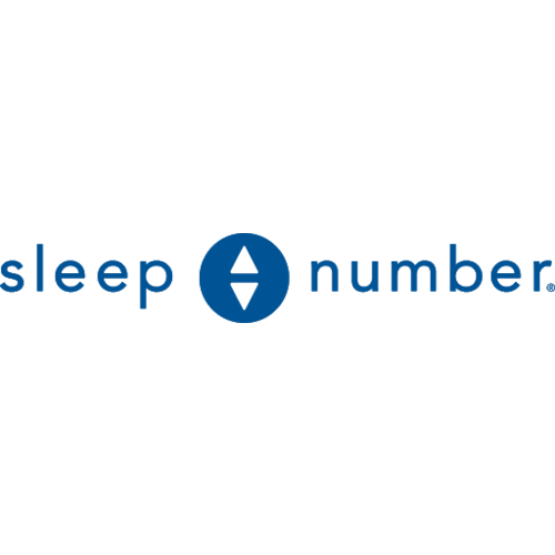 Sleep Number logo