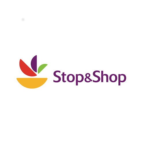 Stop and Shop logo