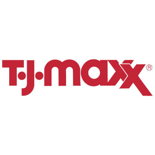 TJ Maxx logo