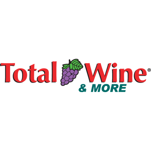 Total Wine & More logo