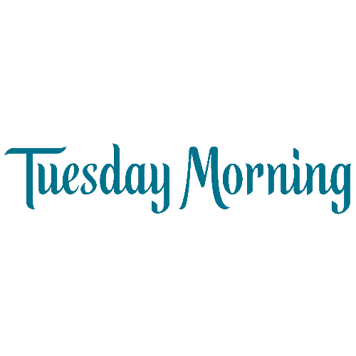 Tuesday Morning logo