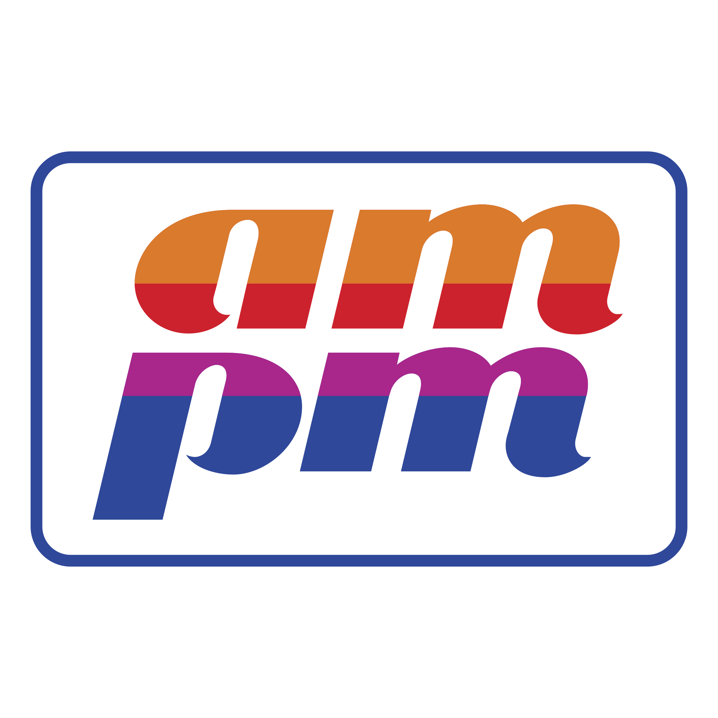 ampm logo