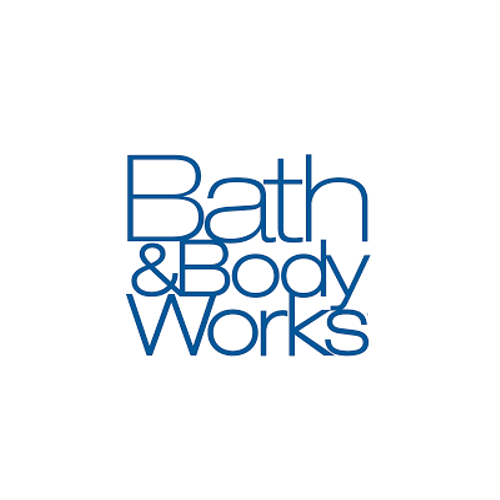 Bath & Body Works logo