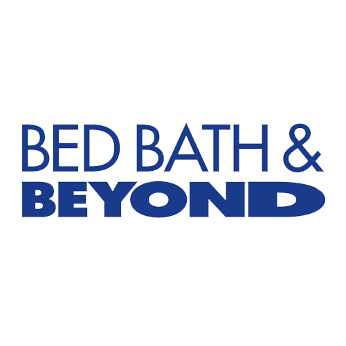 Bed Bath & Beyond logo