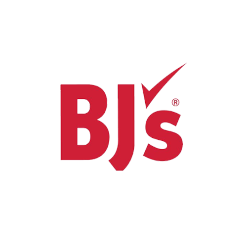 BJ's Wholesale Club logo