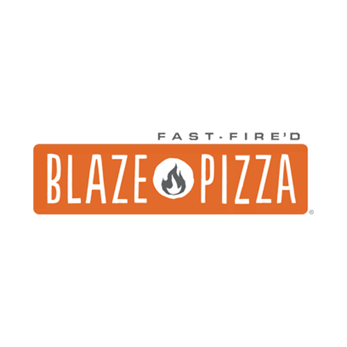 Blaze Pizza logo