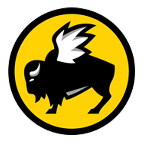 Buffalo Wild Wings logo