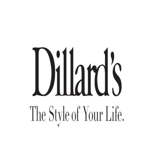 Dillard's logo