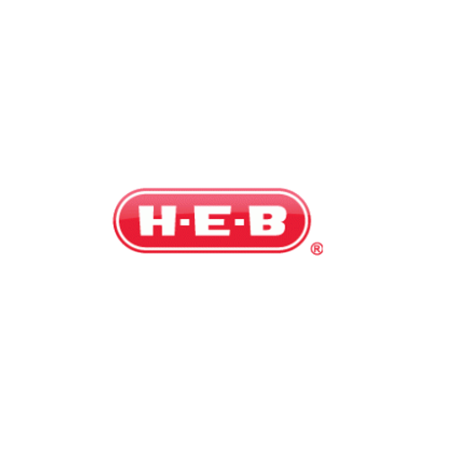 H-E-B logo