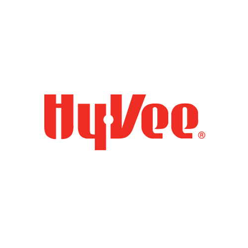 Hy-Vee logo