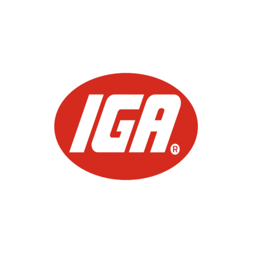 IGA logo