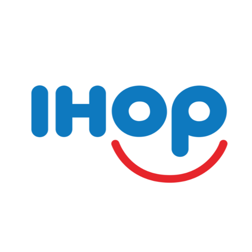 IHOP logo