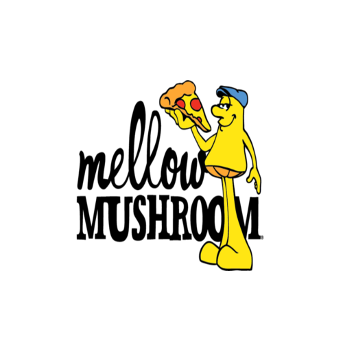 Mellow Mushroom logo