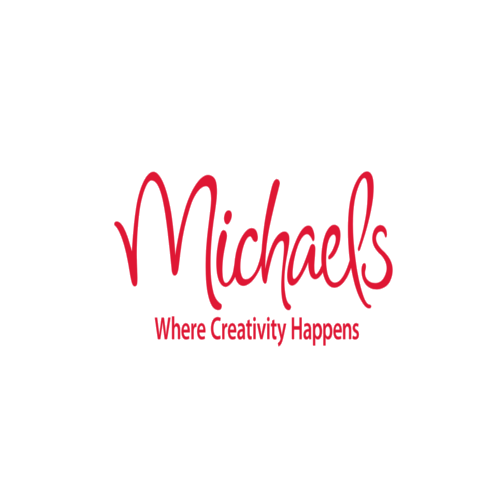 Michaels logo