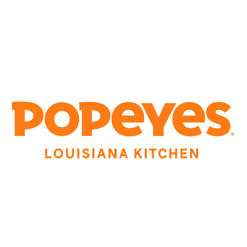 Popeyes logo