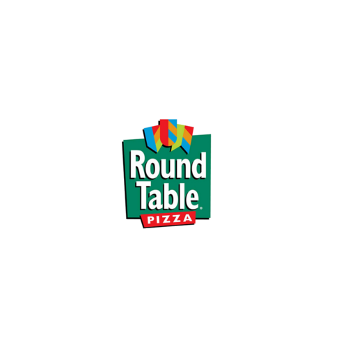 Round Table Pizza logo