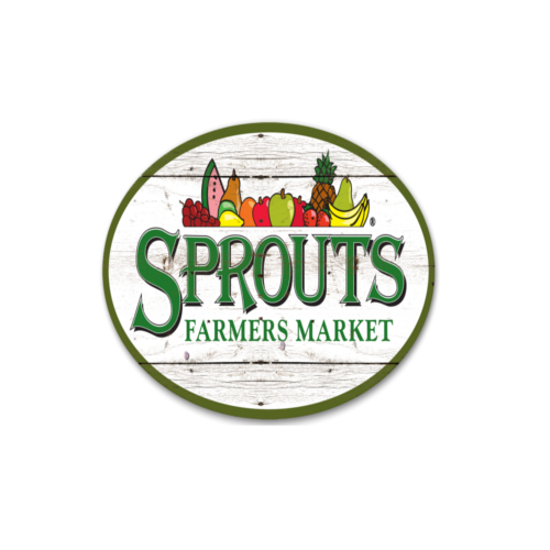 Sprouts logo