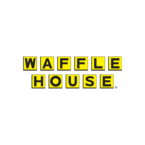 Waffle House logo