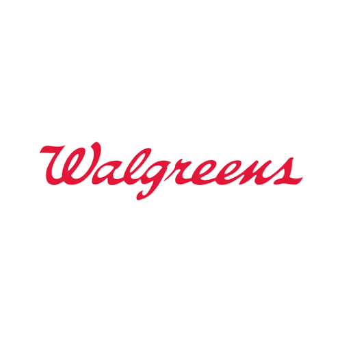 Walgreens logo